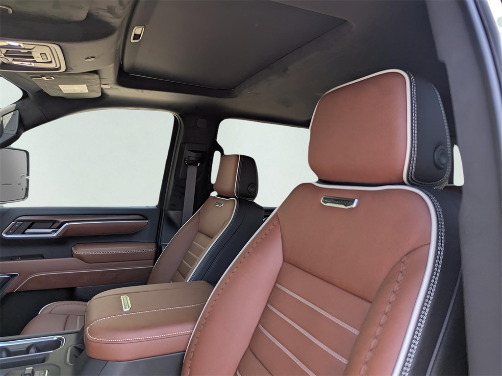 New Car 2025 Gmc Sierra 2500hd  Denali Ultimate For Sale Under $100,000 In Austin, Texas