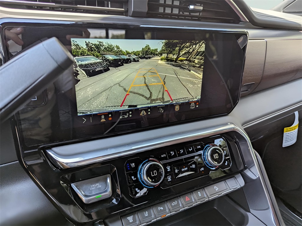 New Car 2025 Gmc Sierra 2500hd  Denali Ultimate For Sale Under $100,000 In Austin, Texas