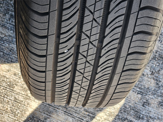 2022 Ford Bronco Sport Big Bend Green at Legacy Ford