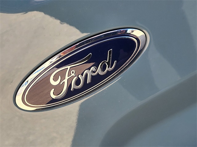 2022 Ford Bronco Sport Big Bend Green at Legacy Ford