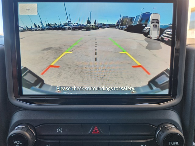 2022 Ford Bronco Sport Big Bend Green at Legacy Ford