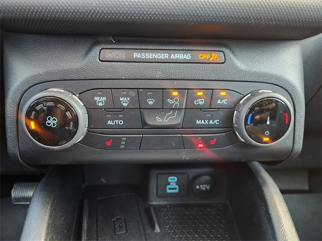 2022 Ford Bronco Sport Big Bend Green at Legacy Ford