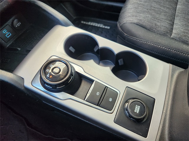 2022 Ford Bronco Sport Big Bend Green at Legacy Ford