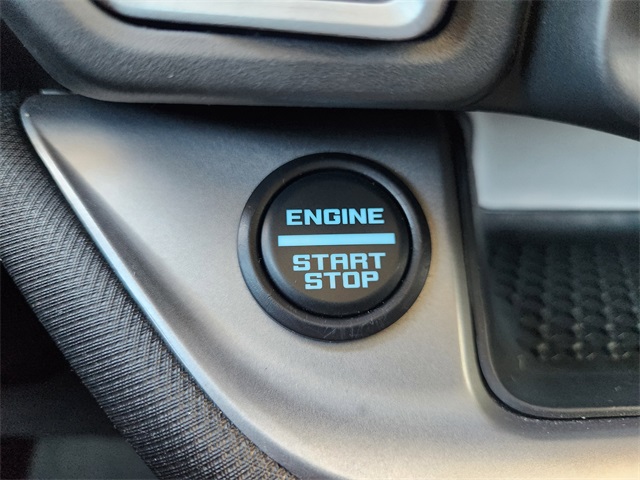 2022 Ford Bronco Sport Big Bend Green at Legacy Ford