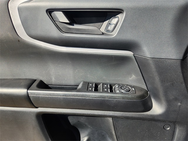 2022 Ford Bronco Sport Big Bend Green at Legacy Ford