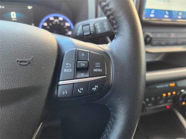 2022 Ford Bronco Sport Big Bend Green at Legacy Ford