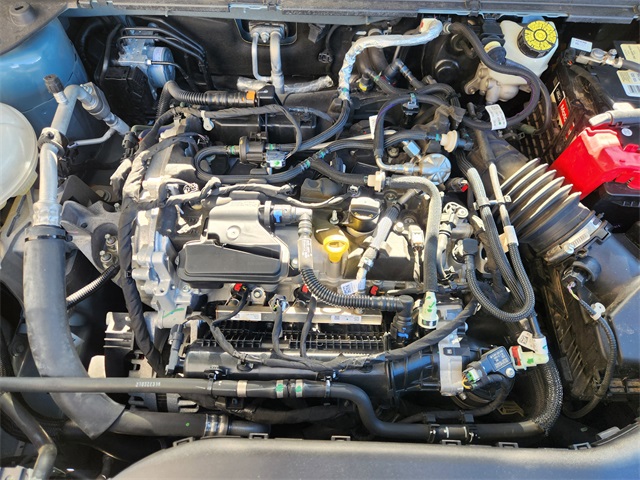 2022 Ford Bronco Sport Big Bend Green at Legacy Ford