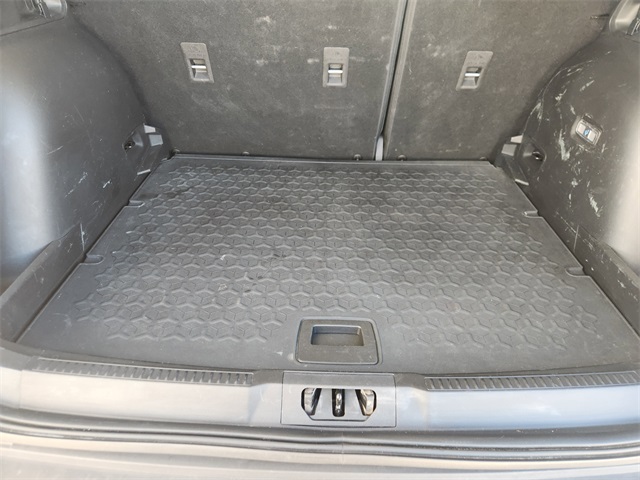 2022 Ford Bronco Sport Big Bend Green at Legacy Ford