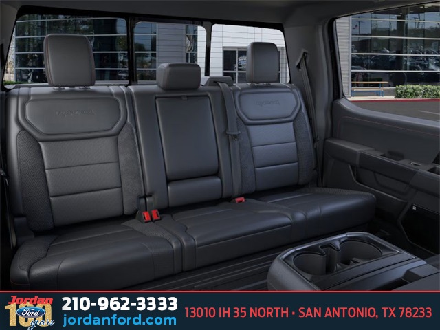 New Car 2025 Ford F-150  Raptor For Sale Under $100,000 In San Antonio, Texas