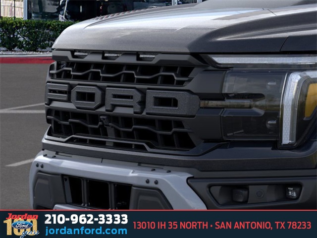 New Car 2025 Ford F-150  Raptor For Sale Under $100,000 In San Antonio, Texas