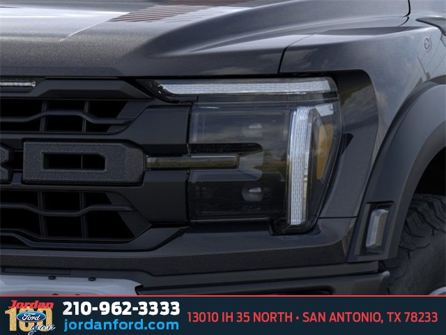 New Car 2025 Ford F-150  Raptor For Sale Under $100,000 In San Antonio, Texas