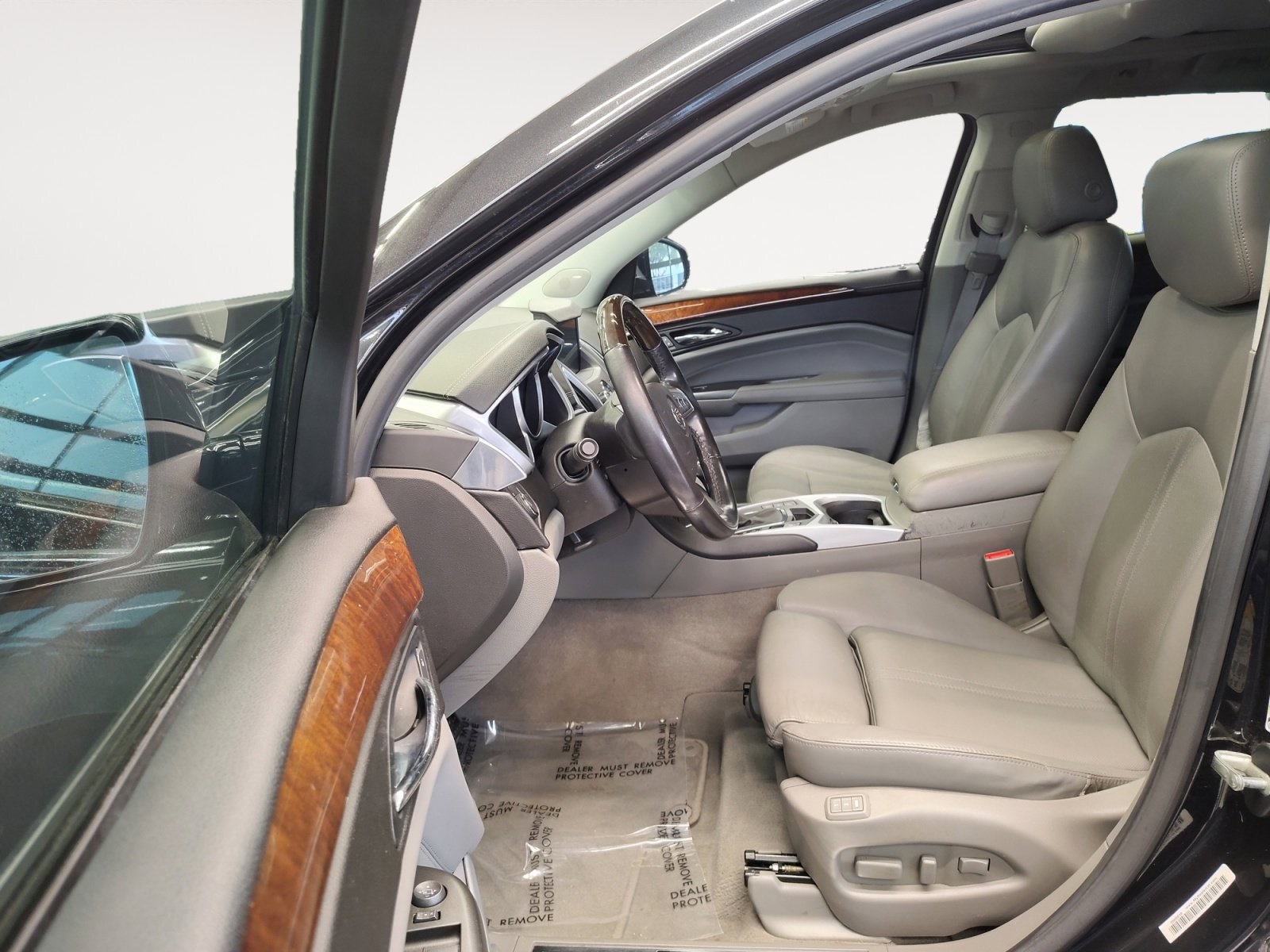 Used Car 2012 Cadillac Srx  Performance For Sale Under $10,000 In San Antonio, Texas