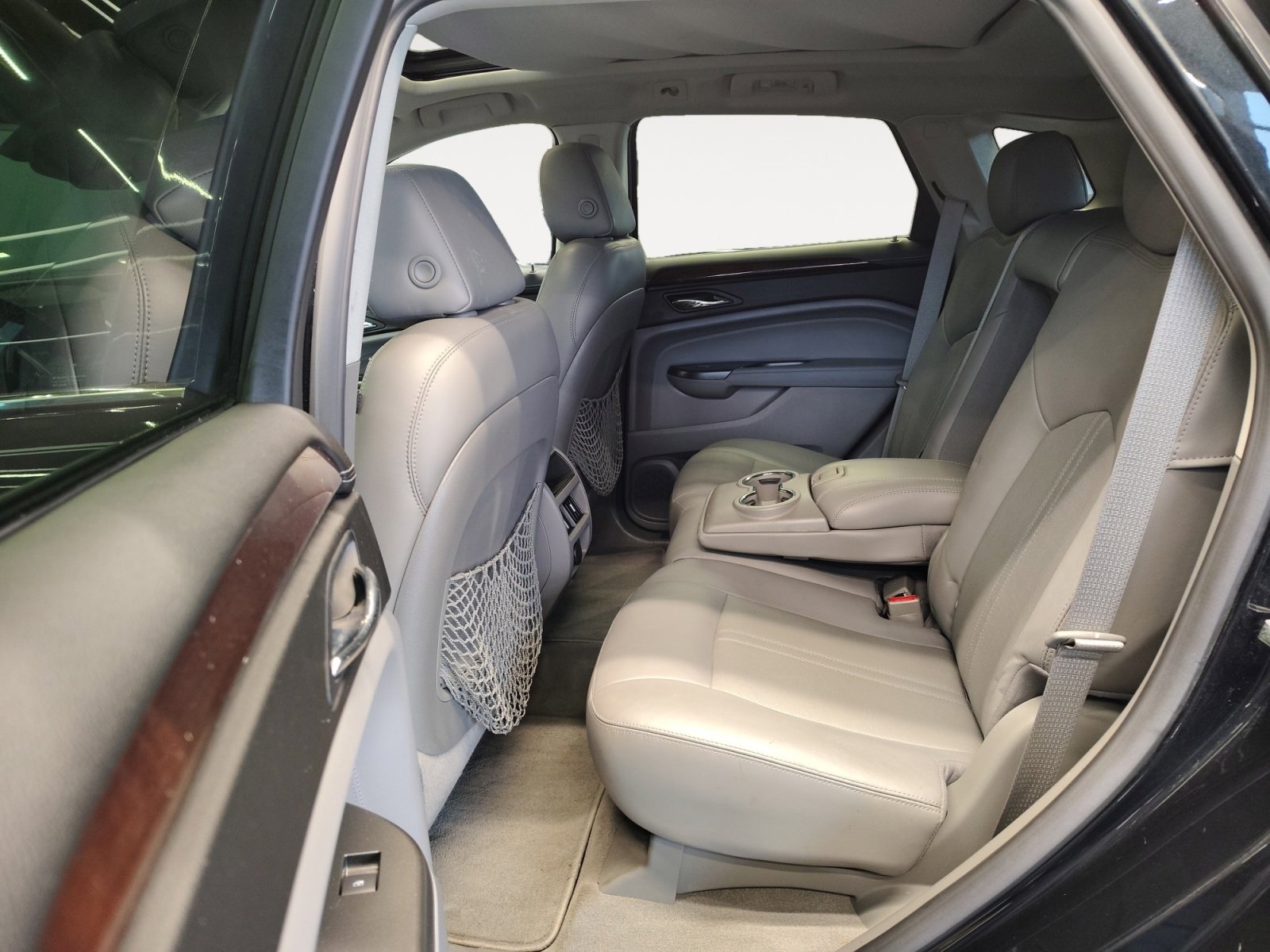 Used Car 2012 Cadillac Srx  Performance For Sale Under $10,000 In San Antonio, Texas