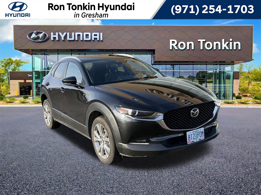 2023 Mazda CX-30 2.5 S Preferred AWD