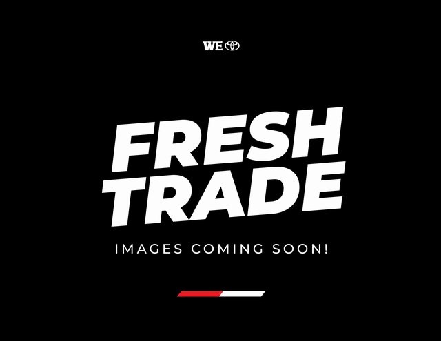 2024 Toyota Tacoma TRD Sport Double Cab 4WD