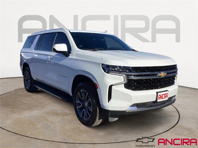Used Car 2024 Chevrolet Suburban  Ls For Sale Under $50,000 In San Antonio, Texas