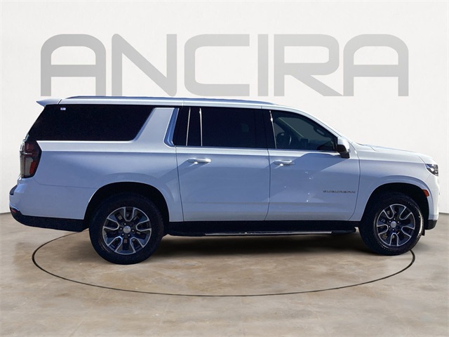 Used Car 2024 Chevrolet Suburban  Ls For Sale Under $50,000 In San Antonio, Texas