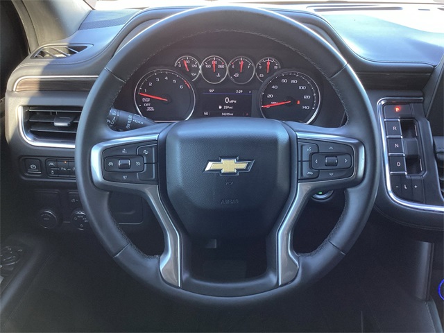 Used Car 2024 Chevrolet Suburban  Ls For Sale Under $50,000 In San Antonio, Texas