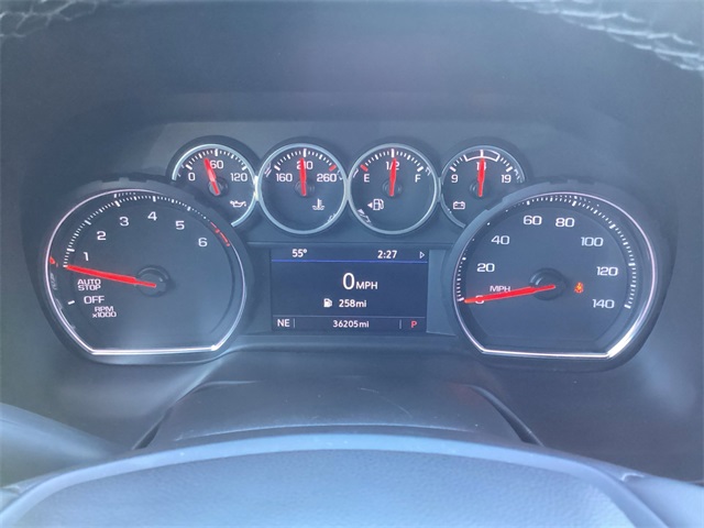 Used Car 2024 Chevrolet Suburban  Ls For Sale Under $50,000 In San Antonio, Texas