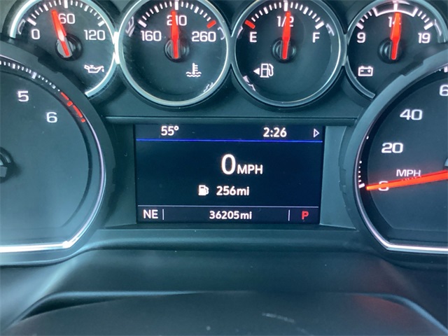 Used Car 2024 Chevrolet Suburban  Ls For Sale Under $50,000 In San Antonio, Texas