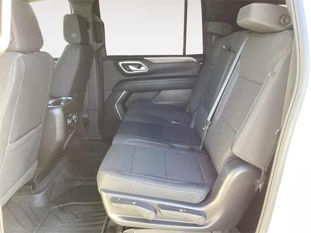 Used Car 2024 Chevrolet Suburban  Ls For Sale Under $50,000 In San Antonio, Texas