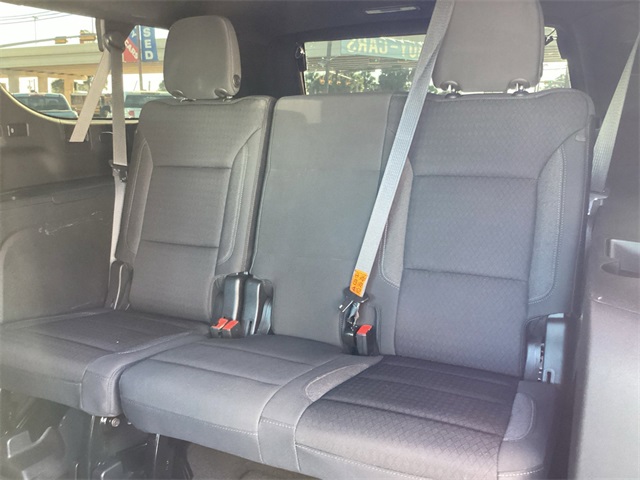 Used Car 2024 Chevrolet Suburban  Ls For Sale Under $50,000 In San Antonio, Texas