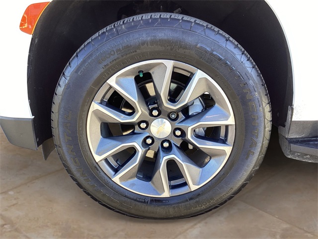 Used Car 2024 Chevrolet Suburban  Ls For Sale Under $50,000 In San Antonio, Texas