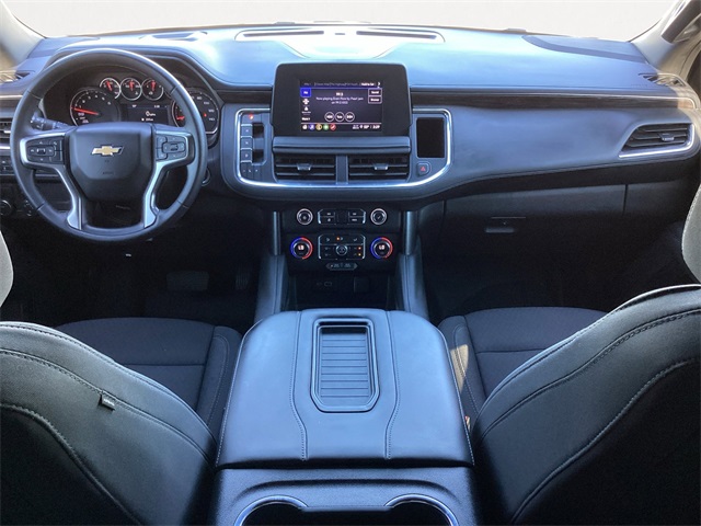 Used Car 2024 Chevrolet Suburban  Ls For Sale Under $50,000 In San Antonio, Texas