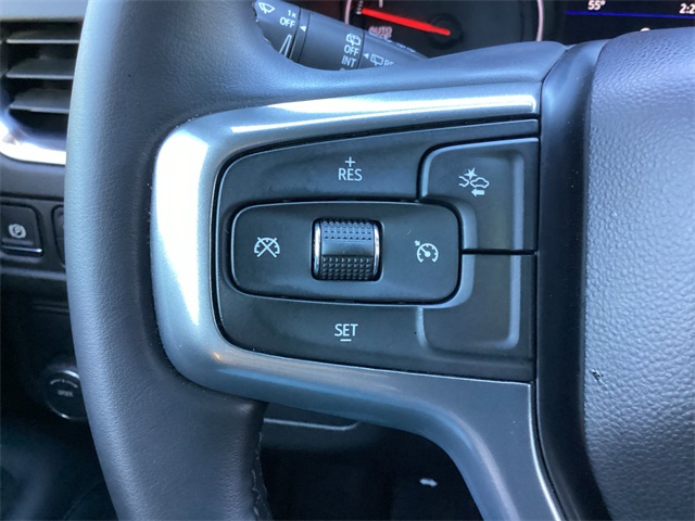 Used Car 2024 Chevrolet Suburban  Ls For Sale Under $50,000 In San Antonio, Texas