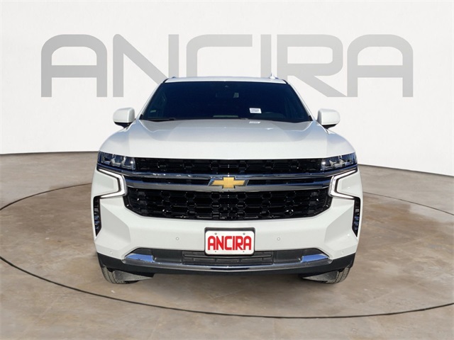 Used Car 2024 Chevrolet Suburban  Ls For Sale Under $50,000 In San Antonio, Texas