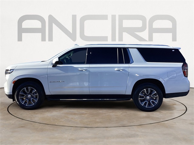 Used Car 2024 Chevrolet Suburban  Ls For Sale Under $50,000 In San Antonio, Texas