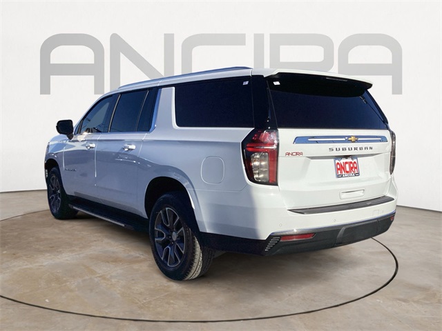 Used Car 2024 Chevrolet Suburban  Ls For Sale Under $50,000 In San Antonio, Texas