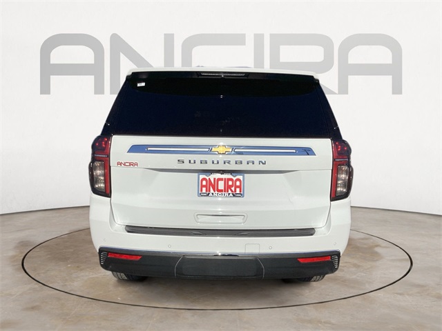 Used Car 2024 Chevrolet Suburban  Ls For Sale Under $50,000 In San Antonio, Texas