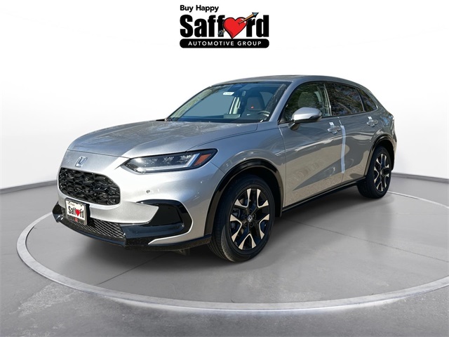 2026 Honda HR-V EX-L AWD