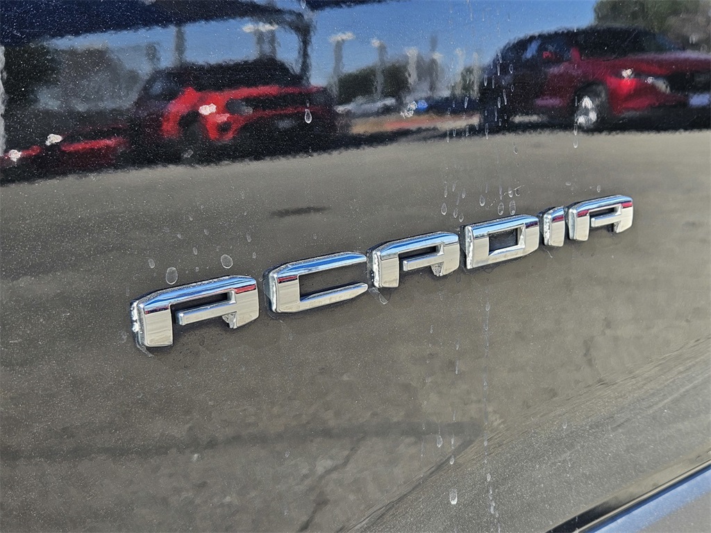 Used Car 2023 Gmc Acadia  Slt For Sale Under $25,000 In San Marcos, Texas