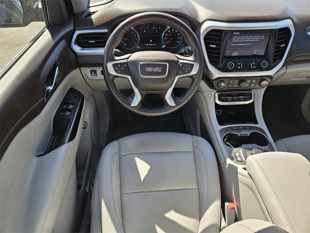 Used Car 2023 Gmc Acadia  Slt For Sale Under $25,000 In San Marcos, Texas