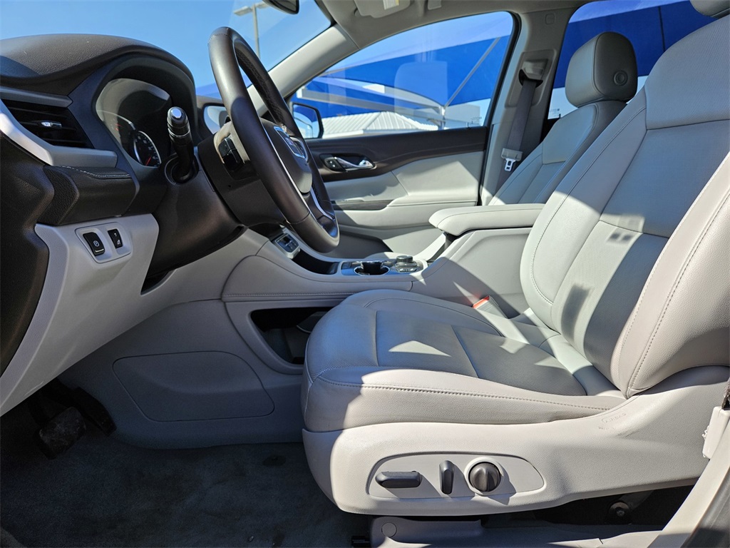 Used Car 2023 Gmc Acadia  Slt For Sale Under $25,000 In San Marcos, Texas