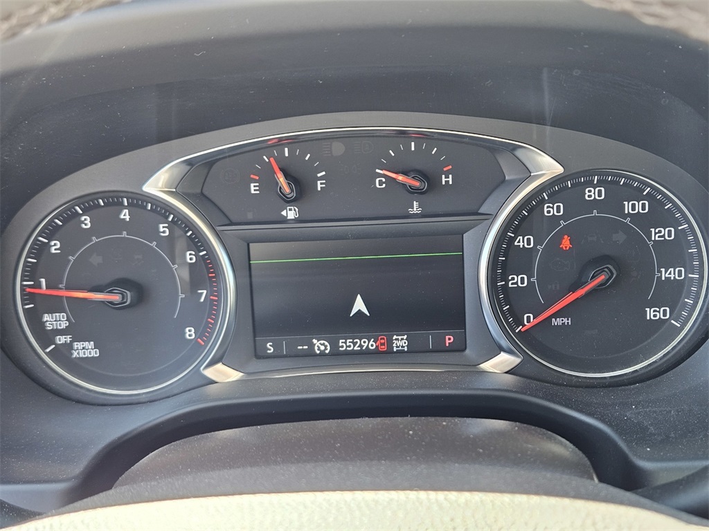 Used Car 2023 Gmc Acadia  Slt For Sale Under $25,000 In San Marcos, Texas