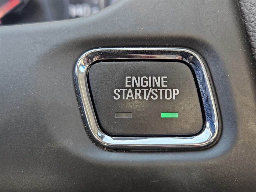 Used Car 2023 Gmc Acadia  Slt For Sale Under $25,000 In San Marcos, Texas