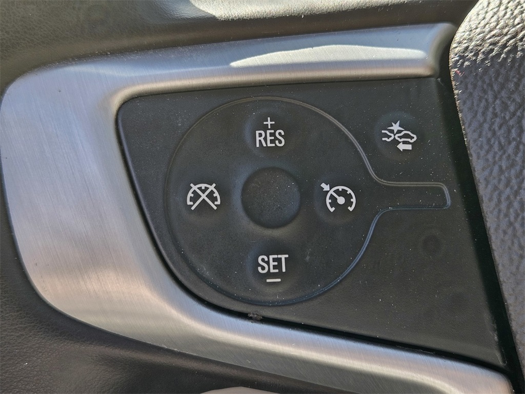 Used Car 2023 Gmc Acadia  Slt For Sale Under $25,000 In San Marcos, Texas