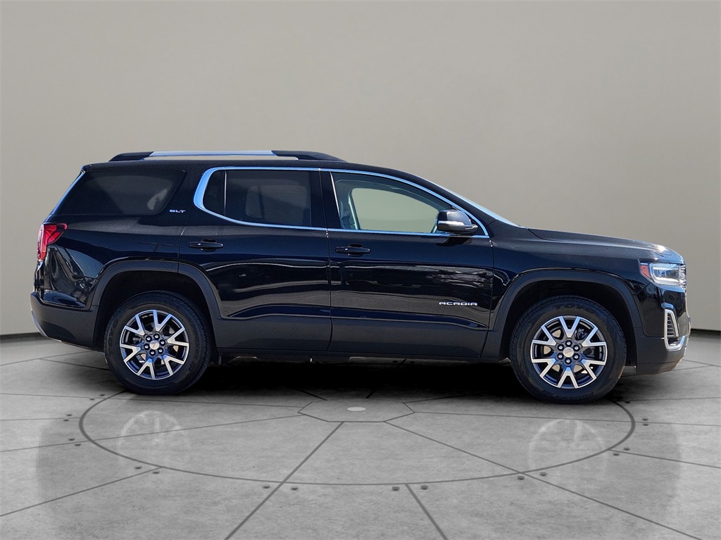 Used Car 2023 Gmc Acadia  Slt For Sale Under $25,000 In San Marcos, Texas