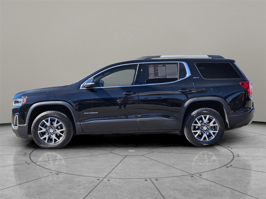 Used Car 2023 Gmc Acadia  Slt For Sale Under $25,000 In San Marcos, Texas