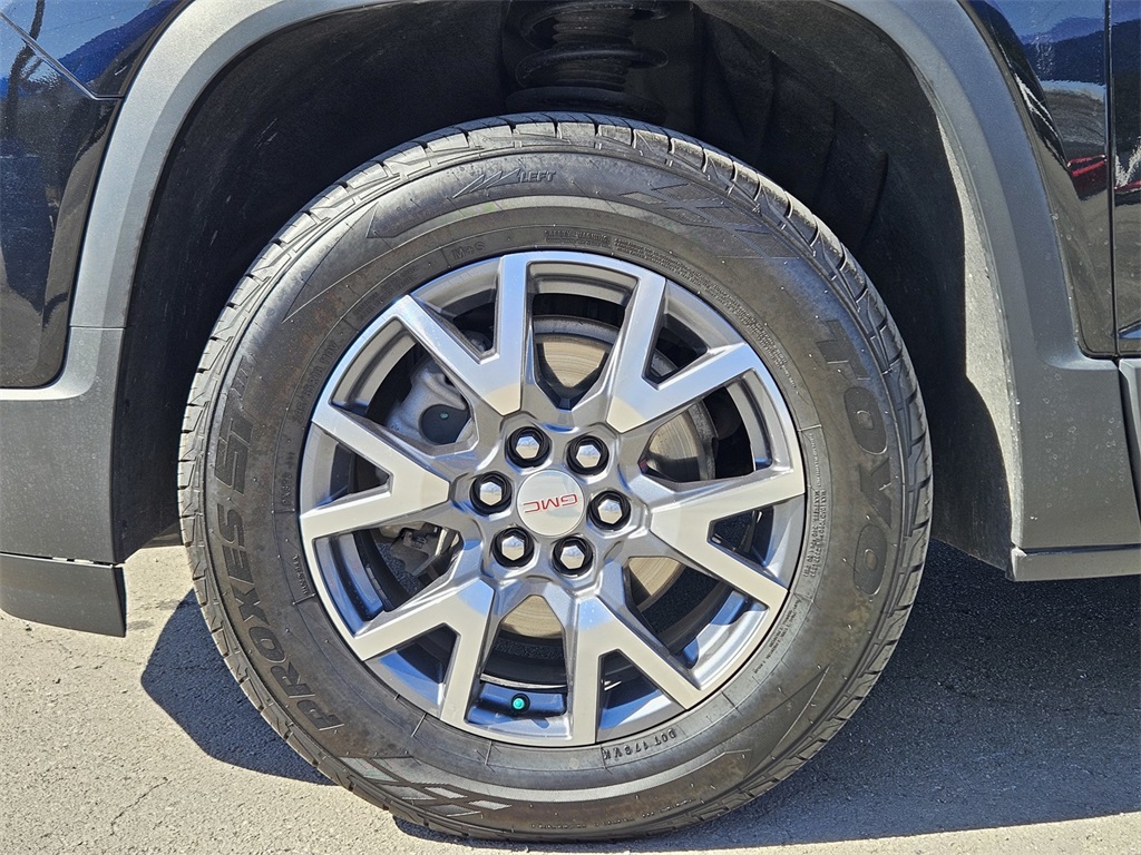 Used Car 2023 Gmc Acadia  Slt For Sale Under $25,000 In San Marcos, Texas