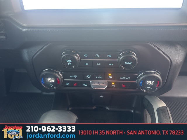 Used Car 2023 Ford Bronco  Outer Banks For Sale Under $50,000 In San Antonio, Texas