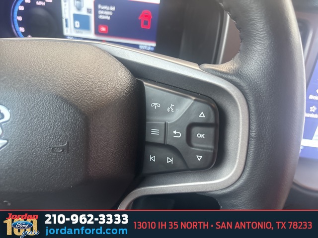 Used Car 2023 Ford Bronco  Outer Banks For Sale Under $50,000 In San Antonio, Texas