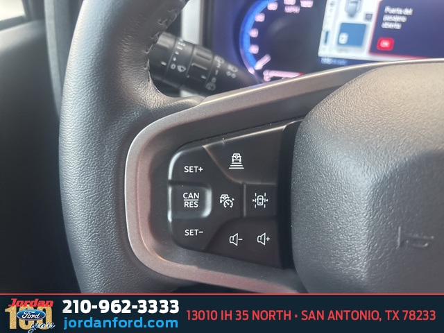 Used Car 2023 Ford Bronco  Outer Banks For Sale Under $50,000 In San Antonio, Texas