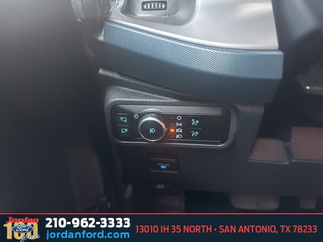 Used Car 2023 Ford Bronco  Outer Banks For Sale Under $50,000 In San Antonio, Texas