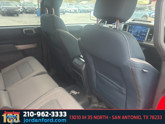 Used Car 2023 Ford Bronco  Outer Banks For Sale Under $50,000 In San Antonio, Texas