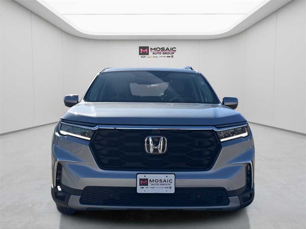 2023 Honda Pilot