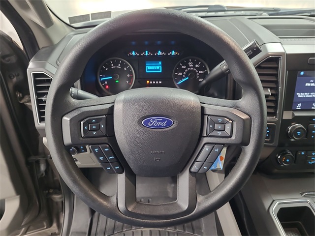 2019 – Ford – F-150